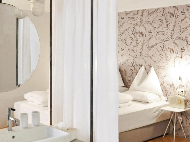 grätzlhotel Karmelitermarkt