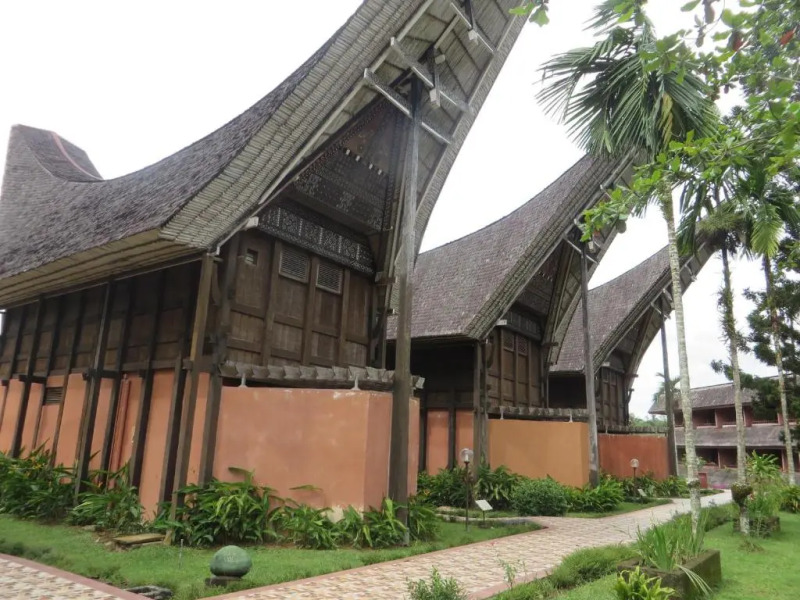 Toraja Heritage Hotel