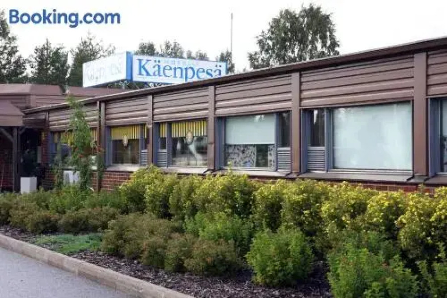 Hotelli Käenpesä