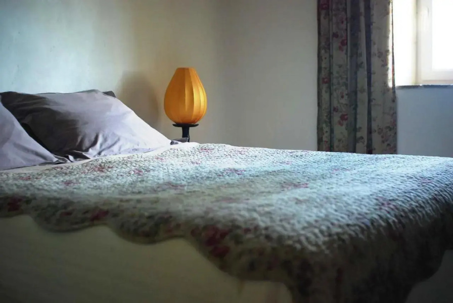 Maison de Charme Dans Domaine 17eme