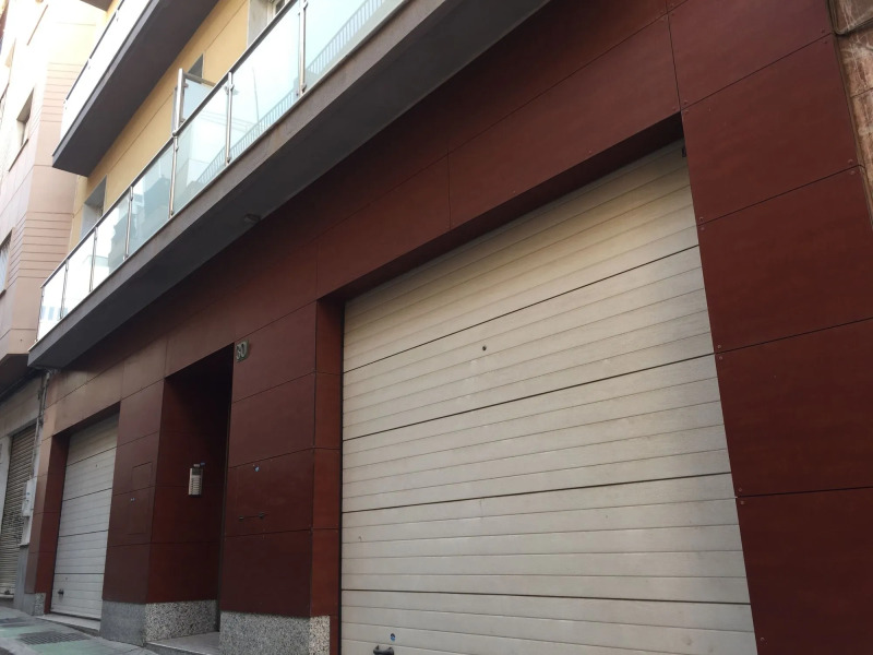 Dream Suites & Apartments Almera Centro