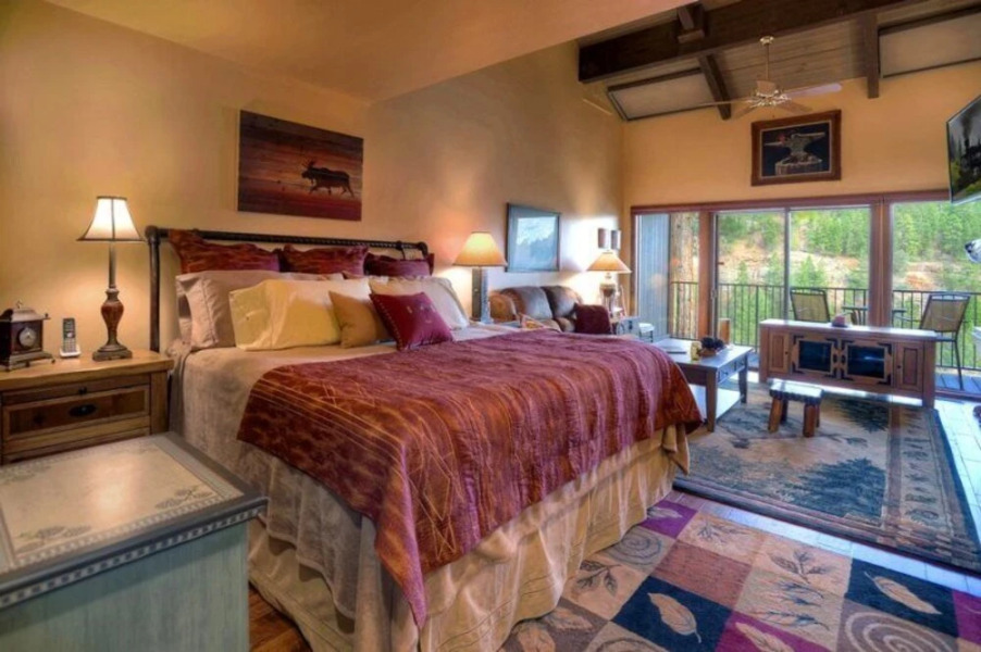 Tamarron High Point 638