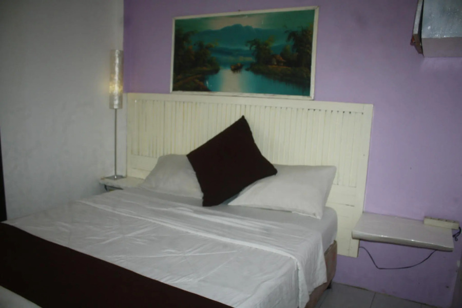 Gusti Homestay Kerobokan