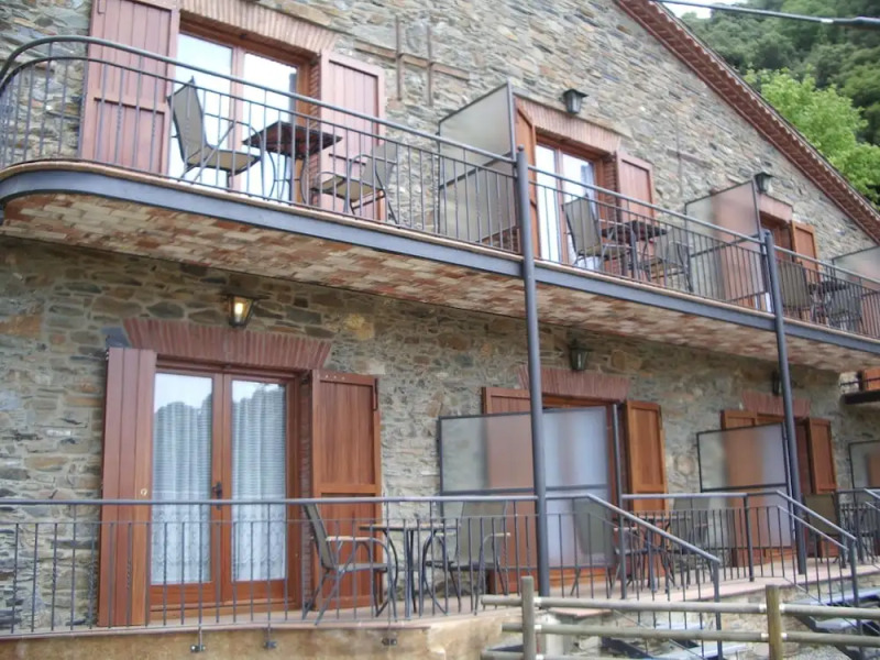 Apartaments Turistics Cal Ferrer