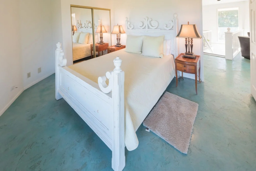 9400 Santa Rosa Road Home