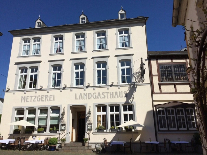 Landgasthaus Müller