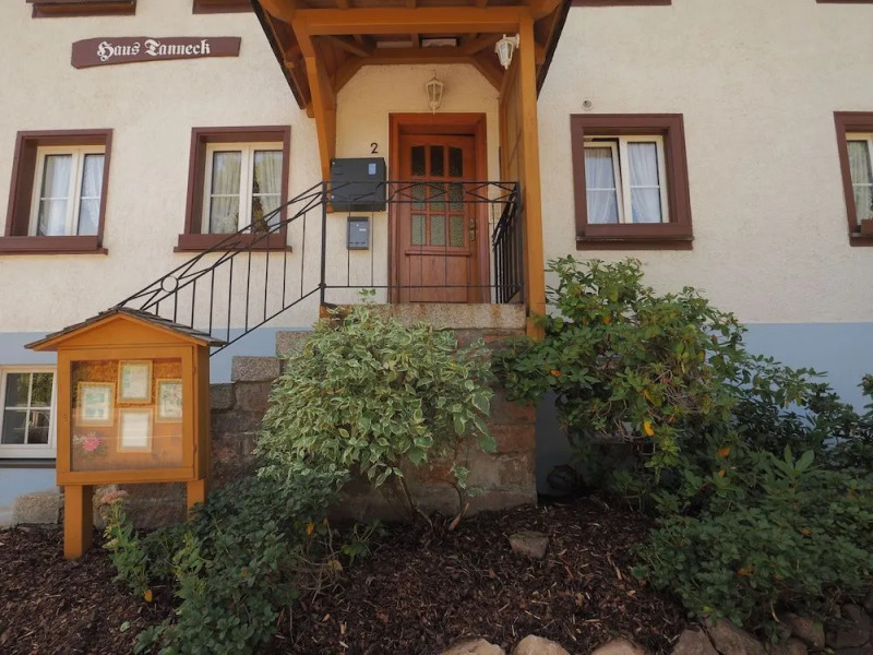 Haus Tanneck