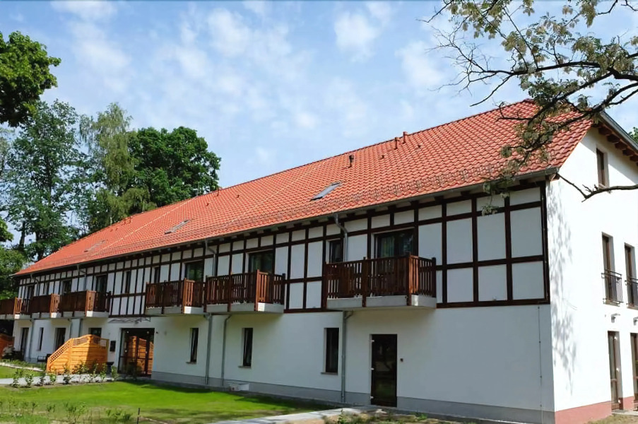 Neue Mühle Hotel und Restaurant