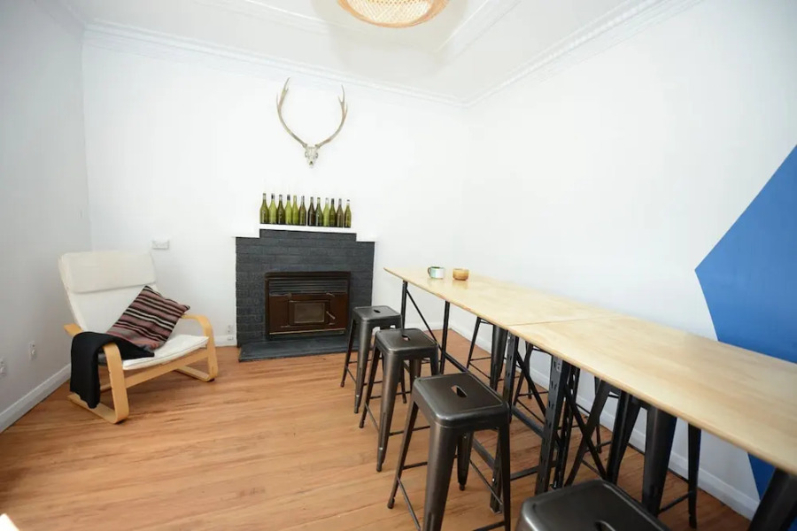 Matamata Backpackers