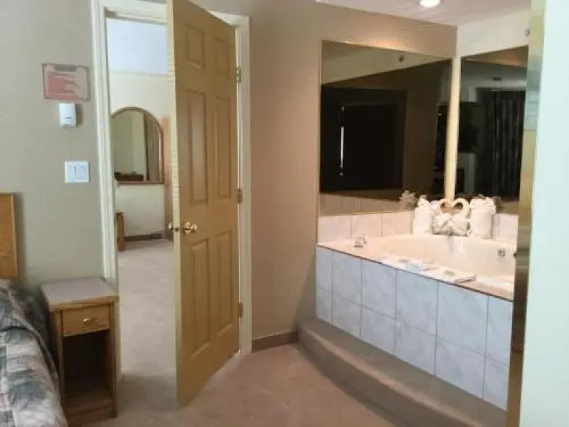 Western Budget Motel #2 Grande Prairie