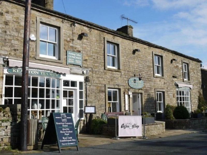 Kearton Country Hotel