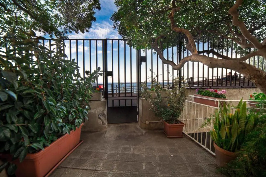 Holiday home Agatina