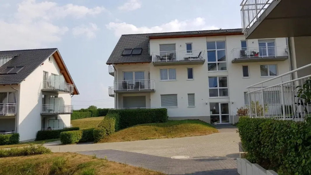 Wellness- & Golf-Appartement 4.4 Hebelhof