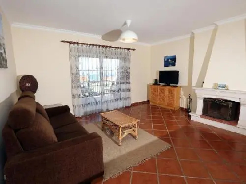 Apartment Garden Parc