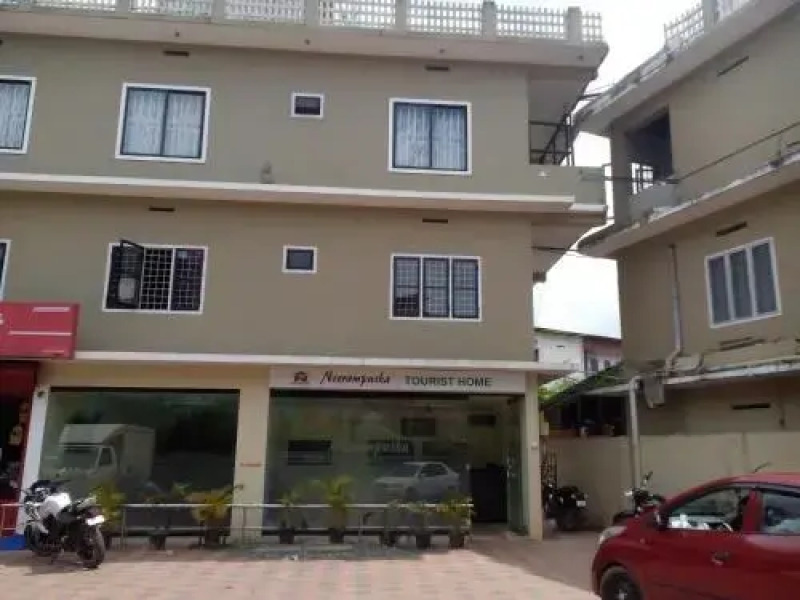 Neerampuzha Tourist Home