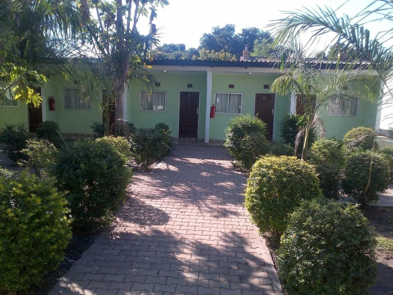 Richland Lodge Choma