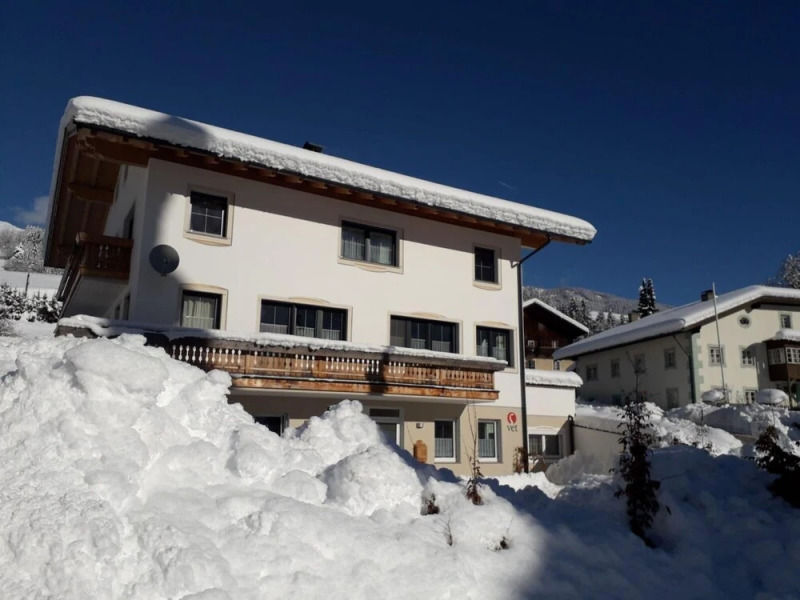 Ferienwohnung - Rauchkofel