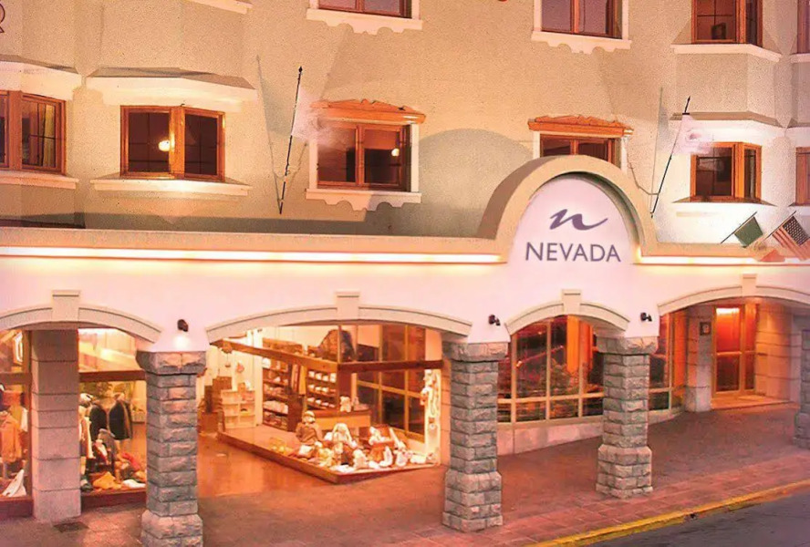 Hotel Nevada Bariloche