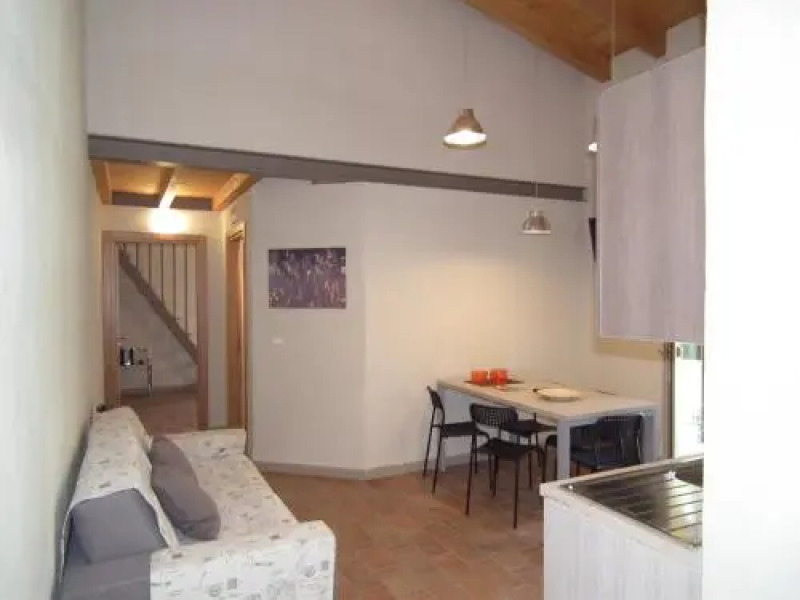 L'isolo B&b And Apartments