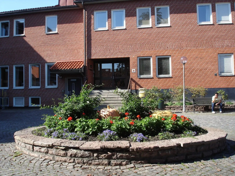 Sundsgården hotell & konferens