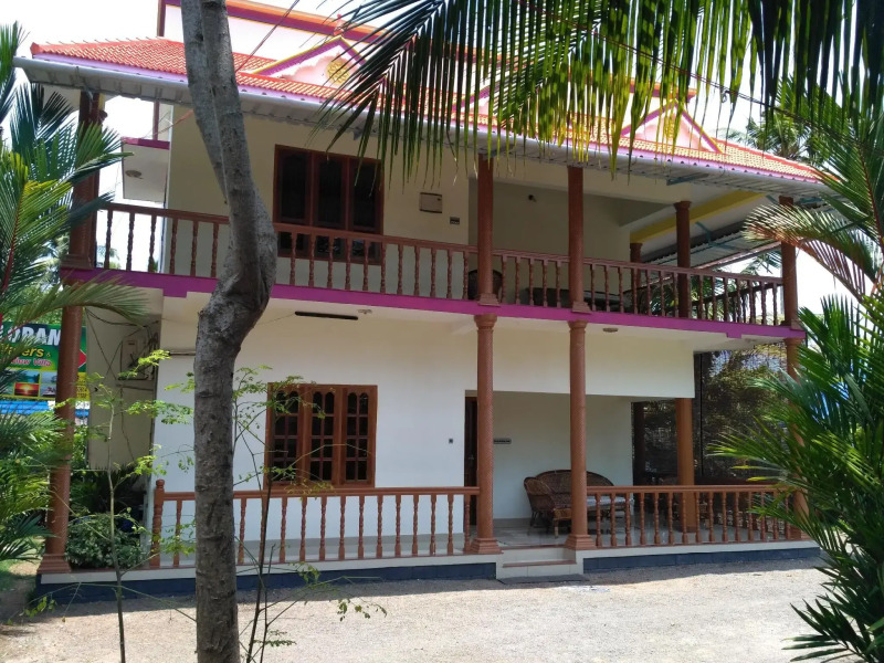 Club Mahindra Poovar