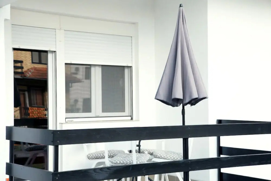 Apartmani Velickovic