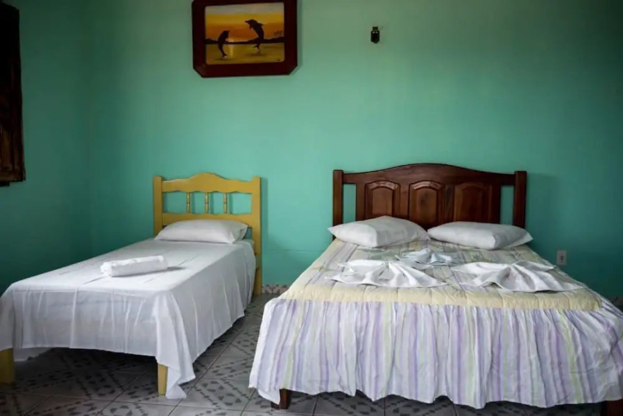 Belas Praias Pousada