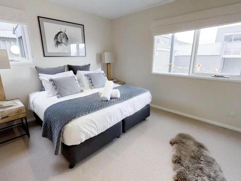 Family Chalet 32 - The Stables Perisher