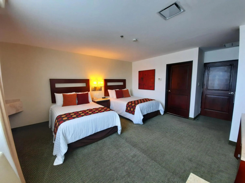 Hotel Ankara Las Lomas