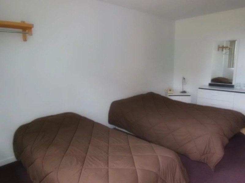 Motel Bon-Air Pont-Rouge