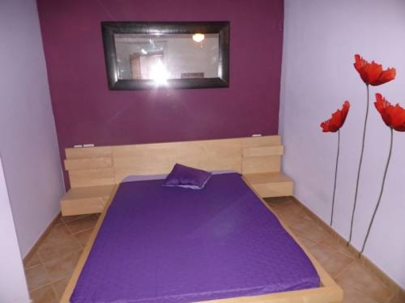 Atico Soltavento III (Ant)