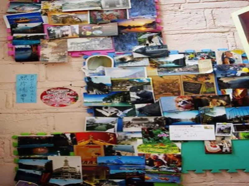 FengHuang Old Town International Youth Hostel