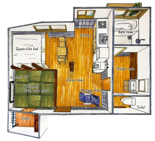 Natural Pension Pumpkin