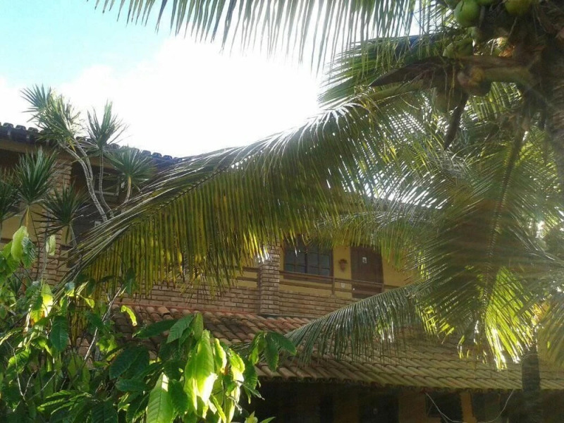 Pousada Villa Del Mare