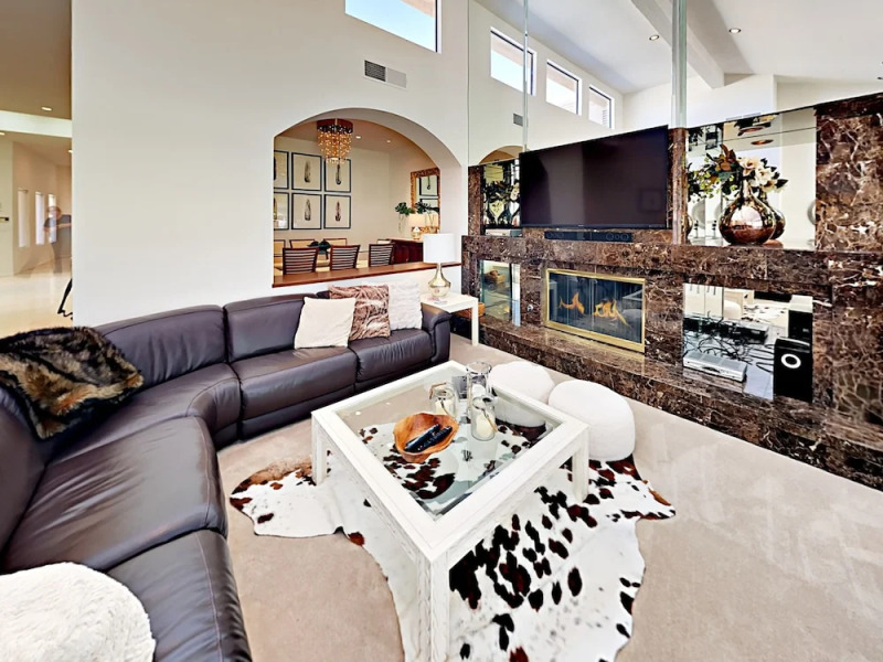 54447 Riviera Home 4 Bedrooms 3.5 Bathrooms Home