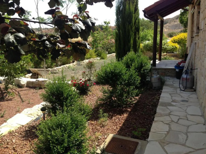 Paradise Traditional House