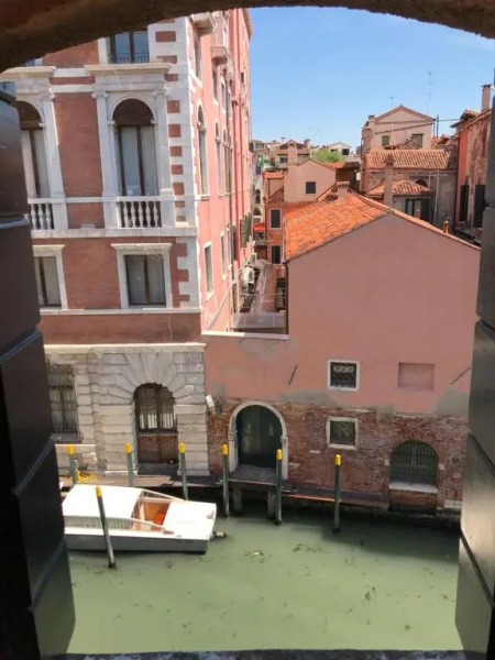 Penthouse Of Venice