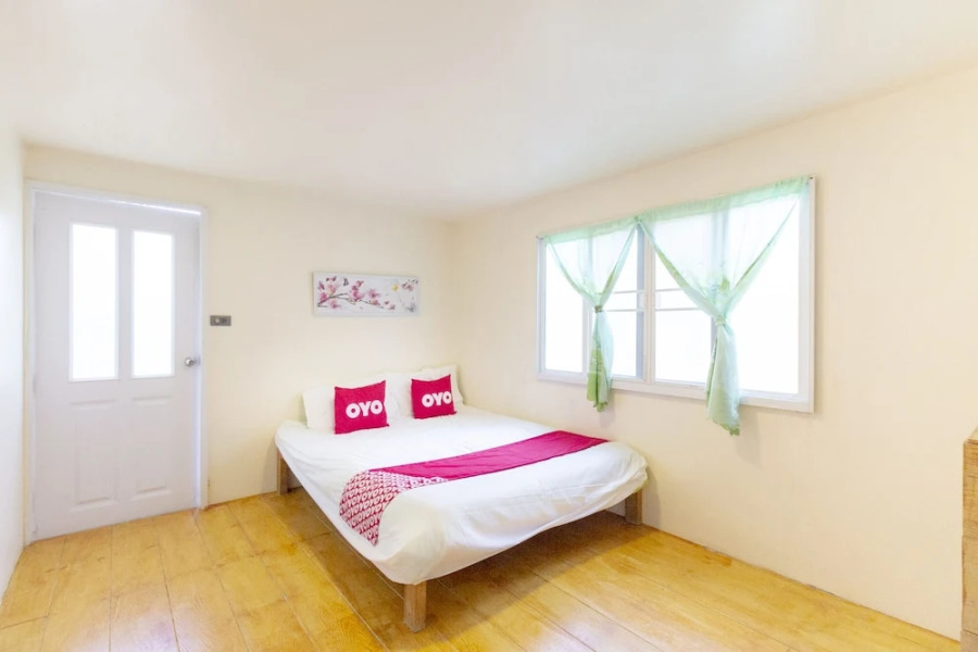 OYO 75359 Thaiburi Thara Resort