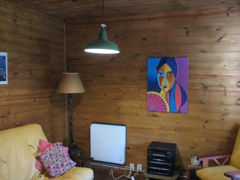 Cabañas Bocas del Tigre