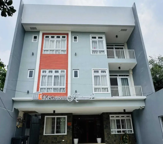 OYO 1158 Kegama Residences 2