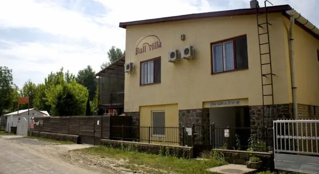 Buli Villa Apartman