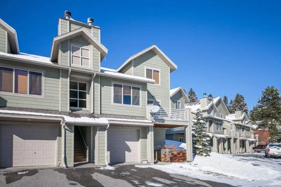 Big Sky - Deer Run 49