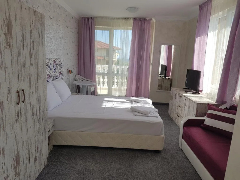 Family Hotel Provence