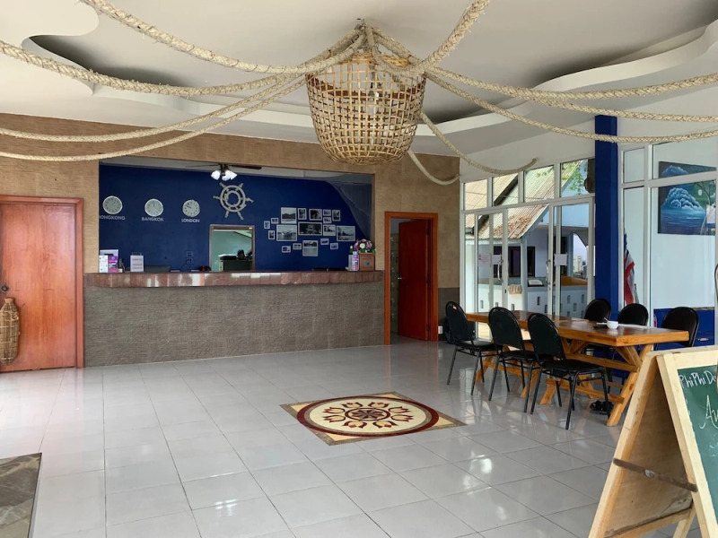 Phi Phi Don Chukit Resort