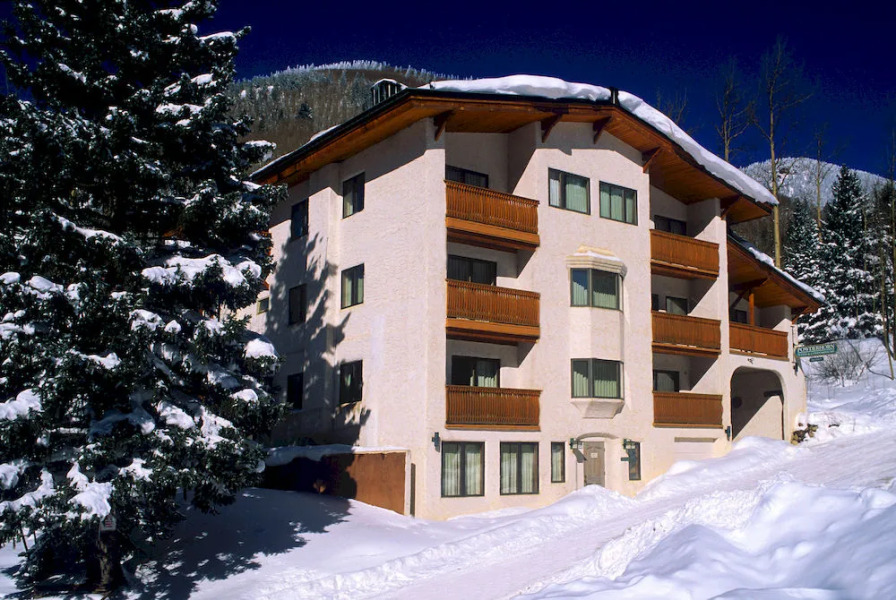Powderhorn Vacation Rentals