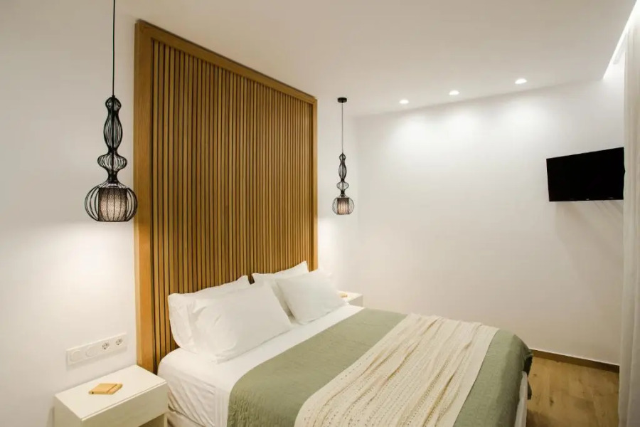 Ikia Seascape At Stegna