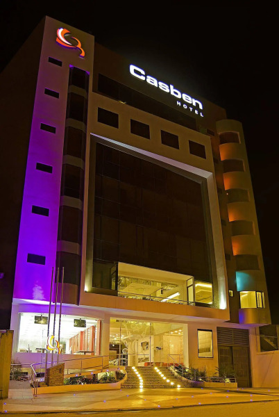 Casben Hotel