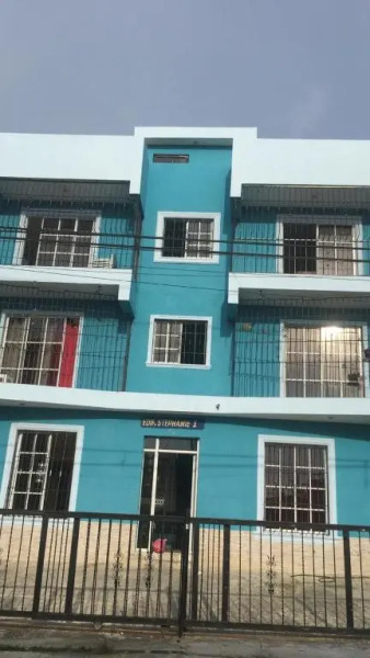 2 bedroom private apartment 30 minutes drive to the beach boca chica