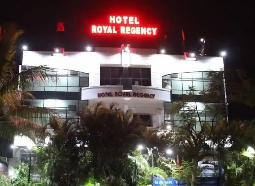 Hotel Royal Regency