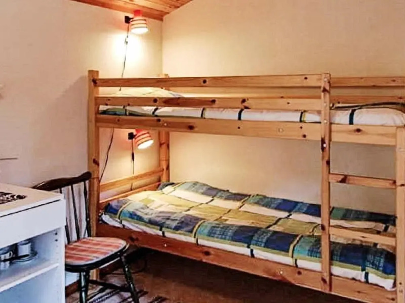 4 Person Holiday Home in Larbro-by Traum